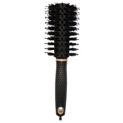 Create Beauty Hairbrush 6cm Red