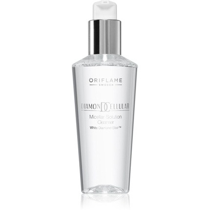 Oriflame Diamond Cellular Micellar Cleansing Lotion 200 ml