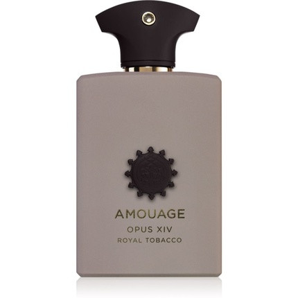 Amouage Opus XIV Royal Tobacco Eau de Parfum - Unisex, 100 ml