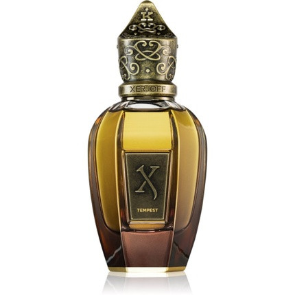 Xerjoff Tempest Unisex Fragrance 50 ml