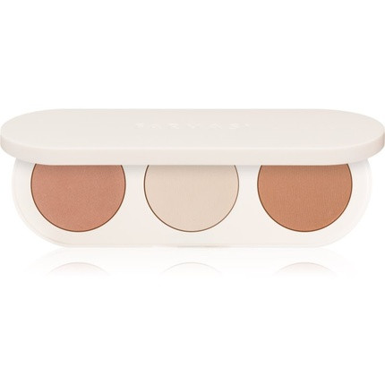 Farmasi 3-in-1 Palette Contouring 13 g