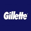 Gillette GII Double Men's Razor Blades 10 Replacement.