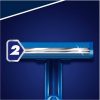 Gillette Blue II razor  5piece