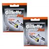 Gillette Contour Plus Razor Blade