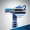 Gillette Blue II Disposable Razor Plus Sensitive