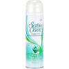 Gillette Satin Care Sensitive Shave Gel 200ml