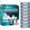 Gillette Mach3 Blade - Pack of 8