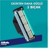 Gillette Mach3 Blade - Pack of 8