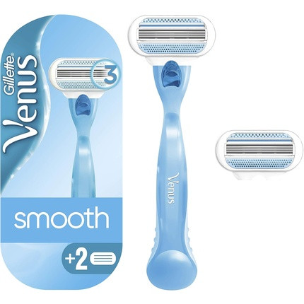 Gillette Venus Women's Razor with Blade Refill