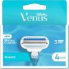 Gillette Venus Smooth Razor Blade Refills 4