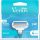 Gillette Venus Smooth Razor Blade Refills 4