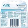 Gillette Venus Smooth Razor Blade Refills 4