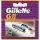 Gillette GII Plus Razor Blades Set of 5