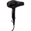 Babyliss Pro BAB5586GE SL Ionic Super Light Hairdryer Black