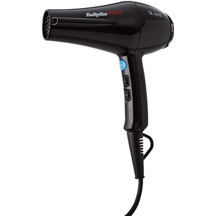 Babyliss SL Ionic Toumaline Pulse Hair Dryer 420g