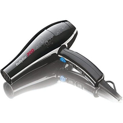 BaByliss PRO Class Light Hair Blow Dryer 2000 BAB5559E