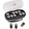 Babyliss Pro BAB3025E Jumbo Ceramic Heated Rollers 12 Pieces