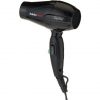 Babyliss Pro BAB5510E Bambino Hair Dryer Travel Hair Dryer Black