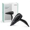 BaByliss Compact 2000 D212E Travel Hair Dryer