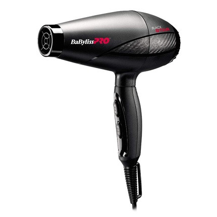 BaBylissPRO Black Star Professional Hair Dryer