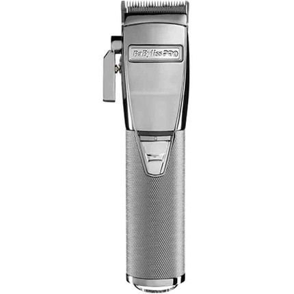 BaBylissPRO CHROMFX Hair Clipper with Zero Gap Function