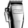 BaBylissPRO CHROMFX Hair Clipper with Zero Gap Function