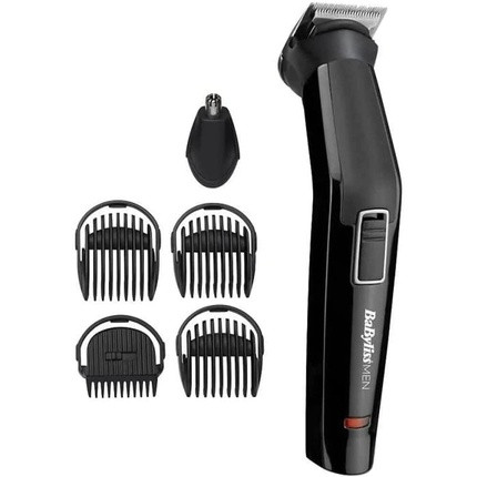 Babyliss 6-in-1 Multitrimmer