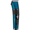 BaByliss Japanese Steel Digital Hair Clipper E990E with 45 Length Settings and 8 Comb Attachments Cordless 160 Minute Runtime