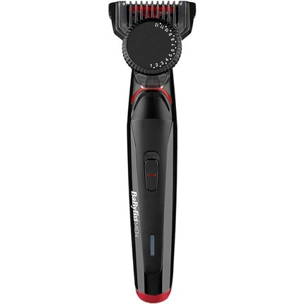 BaByliss Mk_000000132009 T861E