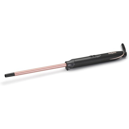 Babyliss Rose Quartz Curl Wand 10mm