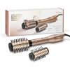 BaByliss Big Hair Dual Rotary Blower Brush for Volume, Shaping and Shine