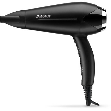 D572DE Turbo Smooth Hair Dryer