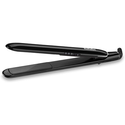 Babyliss Sleek Finish 230 Straightener with Automatic Shut-Off 180°C - 230°C