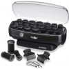 BaByliss Thermo Ceramic Rollers with Ceramic Coating and Ion Technology for Silky Long-Lasting Curls RS035E