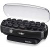 BaByliss Thermo Ceramic Rollers with Ceramic Coating and Ion Technology for Silky Long-Lasting Curls RS035E