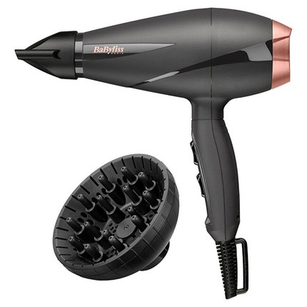 Hair Dryer 6709DE