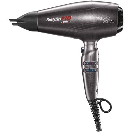 BaByliss Stellato Digital Dryer