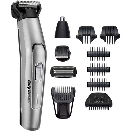 Babyliss Titanium