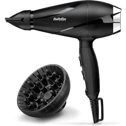 BaByliss 6713DE Hair Dryer