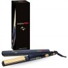 BaBylissPro Titanium Ionic Hair Straighteners Black