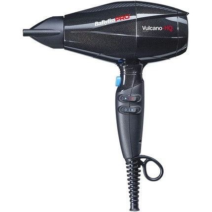 Babyliss Caruso HQ Hairdryer 6970IE