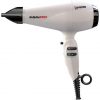 BaByliss PRO Levante Professional Hair Dryer with Ion Technology 2100W White