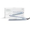 BaByliss Hydro-Fusion Straightener for Professional Straightening and Frizz-Free Hair with a Radiant Shine