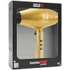 GoldFX FXBDG1E Digital 2200W Hair Dryer