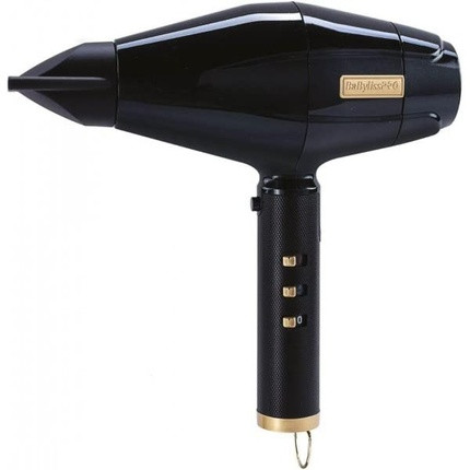 BaByliss PRO 4Artists BlackFX FXBDB1E