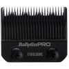 BaByliss PRO 4Artists Graphite Taper Blades