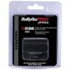 BaByliss PRO 4Artists Graphite Taper Blades