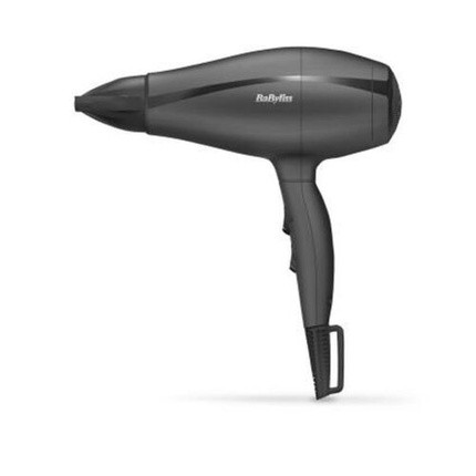 Babyliss 5910E Black Hair Dryer 2000W