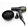 Braun Satin Hair 7 Iontec SensoDryer with Diffuser Hair Dryer 2000W Black