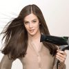 Braun HD710 Solo Satin Hair 7 hair dryer black